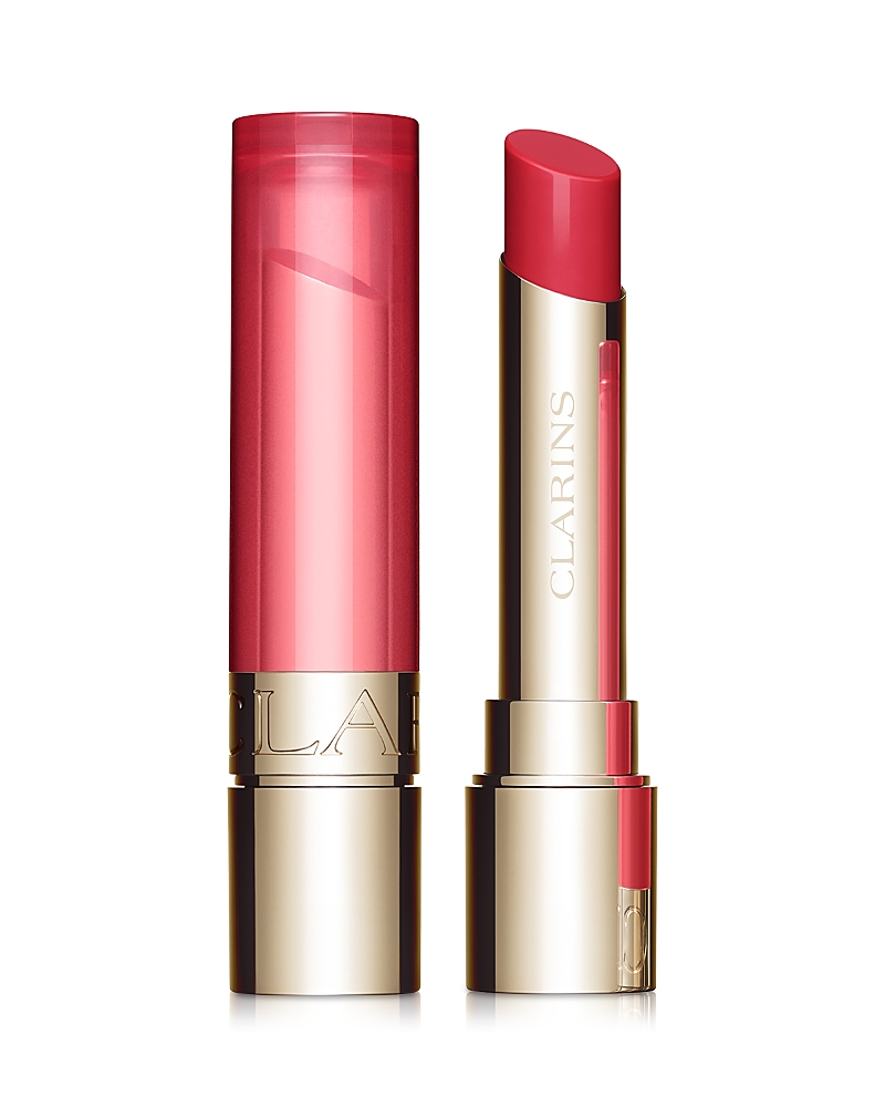 Clarins Hydrating Peptide & Plumping Lip Oil Balm