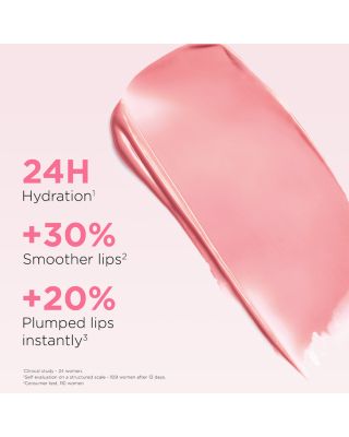 Hydrating Peptide &amp; Plumping Lip Oil Balm