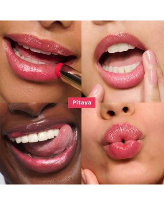 Hydrating Peptide & Plumping Lip Oil Balm