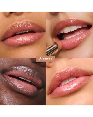 Hydrating Peptide & Plumping Lip Oil Balm