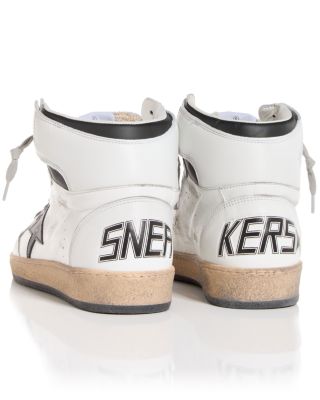 Unisex Sky Star High Top Sneakers