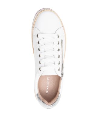 Women's Platform Sneakers