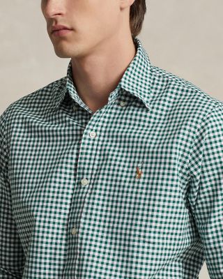 Classic Fit Shirt