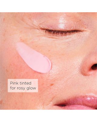 Super Restorative Rose Radiance Peptide Face Moisturizer 1.7 oz.