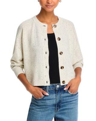 VANESSA BRUNO - Douve Wool Sweater