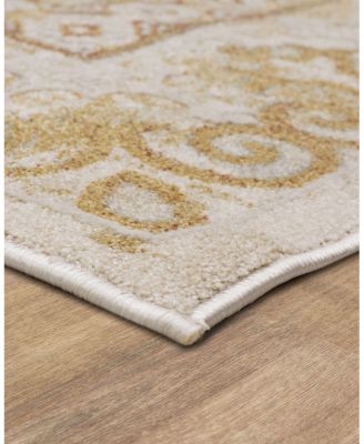 Karastan Windermere Ravenglass Area Rug, 5' x 7'6"