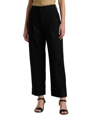 Ralph Lauren - Ankle Pants