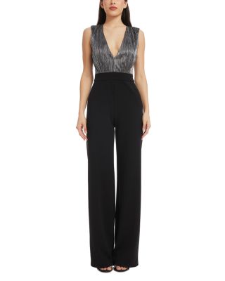 Dress the Population - Everette Jumpsuit