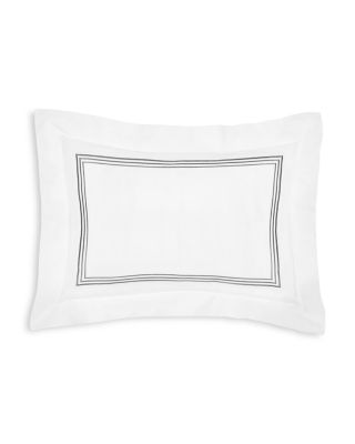 Tre Righe Standard Sham