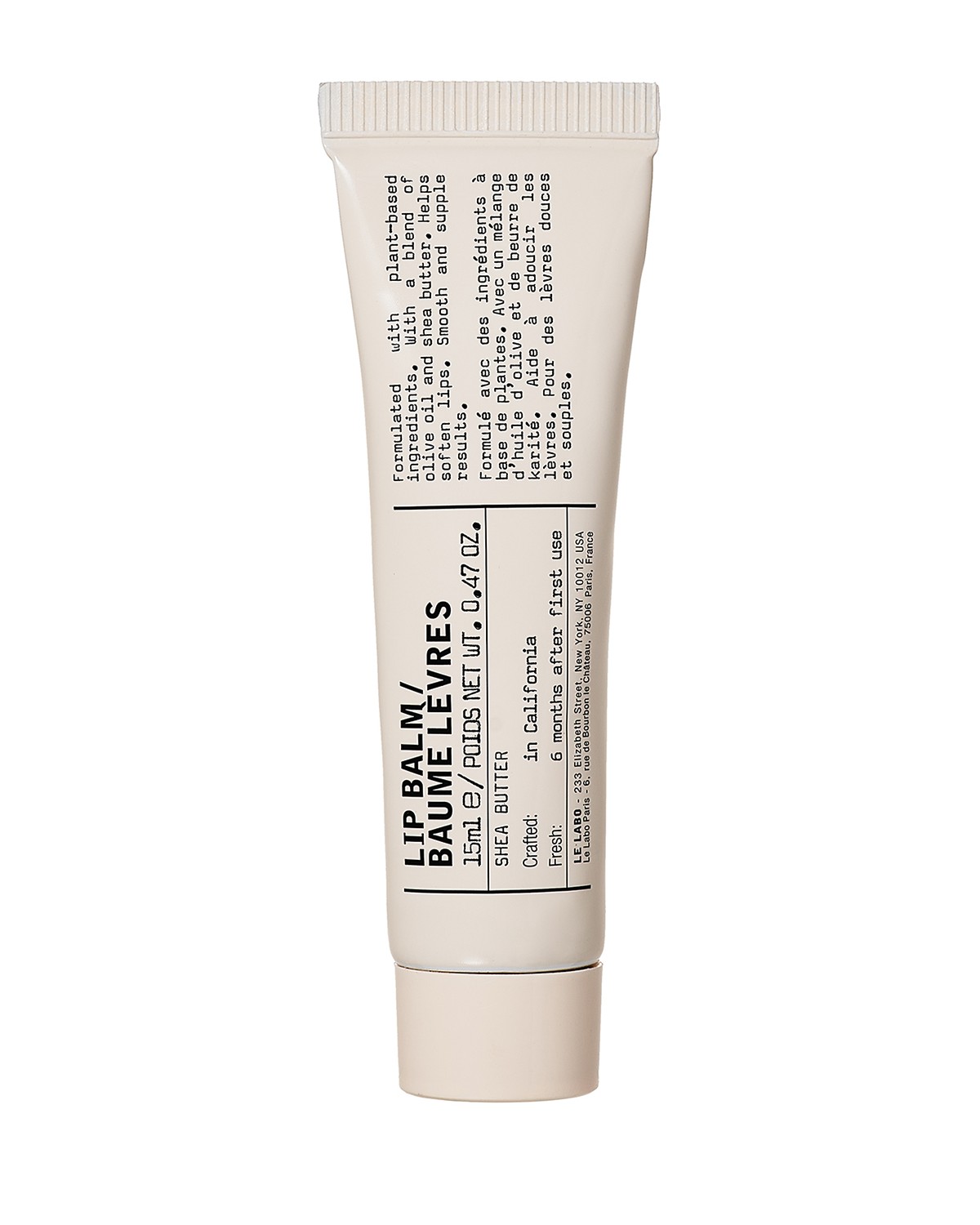 Lip Balm 0.47 oz.