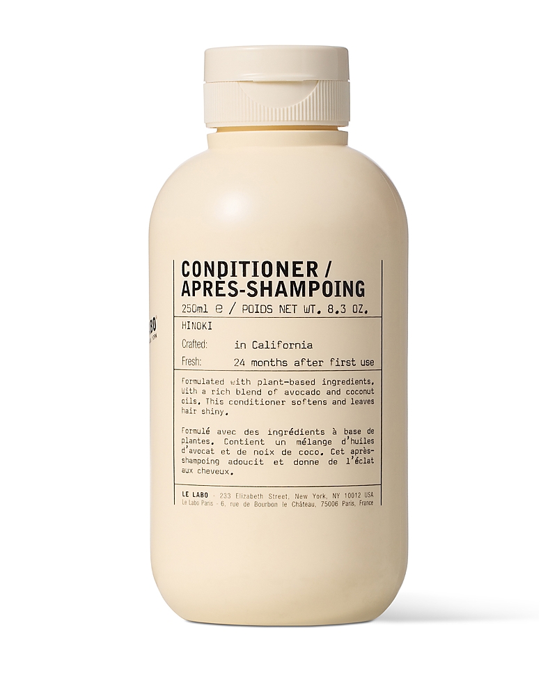 Le Labo Hinoki Conditioner 8.3 Oz.