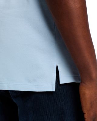 Dinoso Slim Fit Polo Shirt