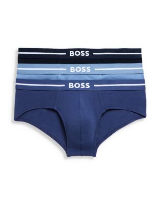 BOSS - Bold Briefs, Pack of 3