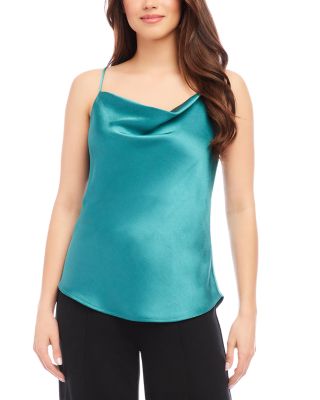 Karen Kane - Satin Cami