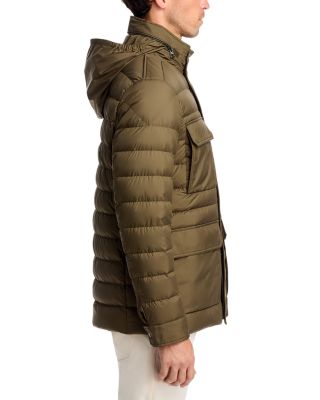 Fuciade Field Jacket