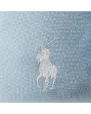 Canvas School Backpack