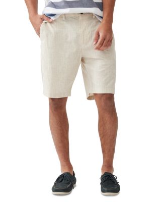 Lilybank Sports 9" Shorts