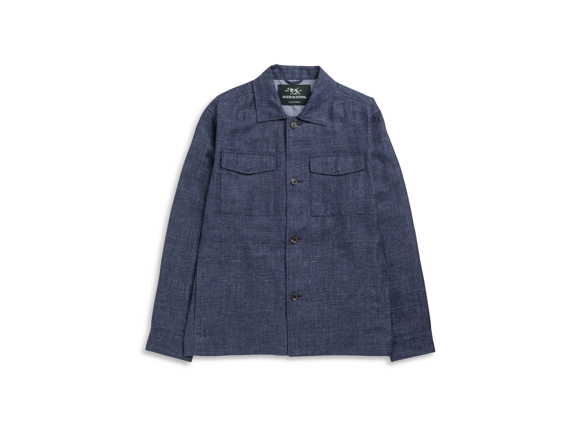 The Cascades Shacket — Image 5