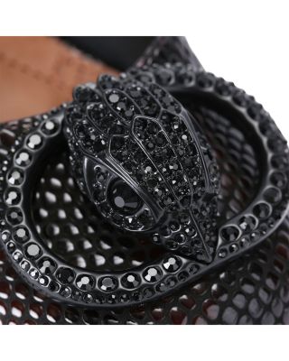 Women's Chelsea Platform Pumps