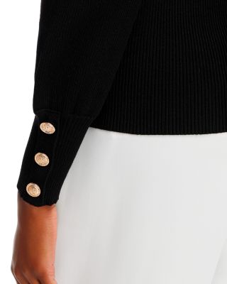 The Naima Square Neck Top - Exclusive