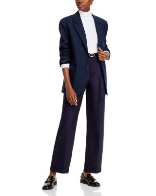 Soft Touch Long Sleeve Turtleneck