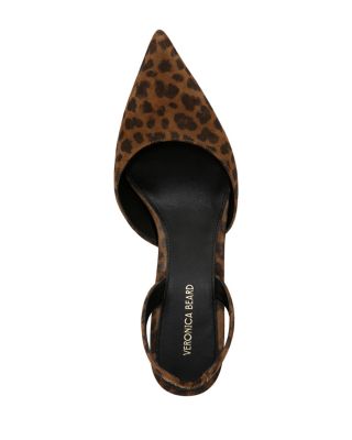 Women&#39;s Caroline Slingback Pumps