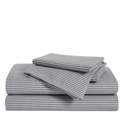 Brooklinen Classic Percale Core Sheet Set, Queen