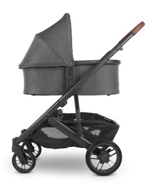 Upper Adapters for Cruz V2