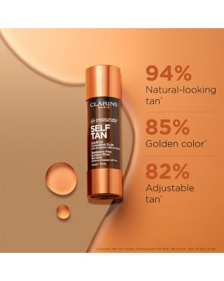 Self Tanning Body Booster Drops 1 oz.