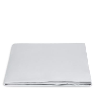 Nocturne Sateen Fitted Sheet, King