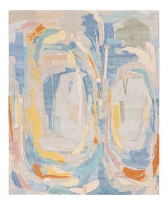 Safavieh Saint Tropez Sat 103 Area Rug, 8' x 10'