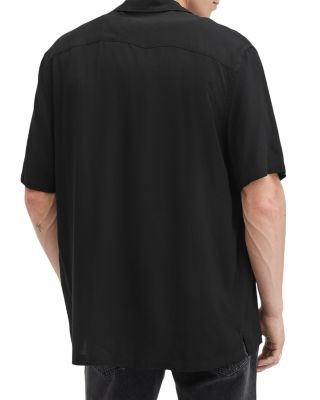 Venice Regular Fit Camp Shirt