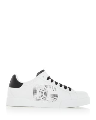 Men's Low Top Sneakers