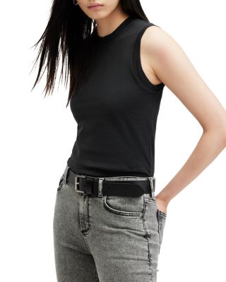 ALLSAINTS - Imogen Cotton Tank