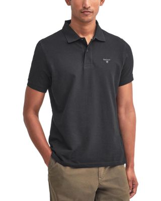Barbour Lightweight Sports Polo Shirt