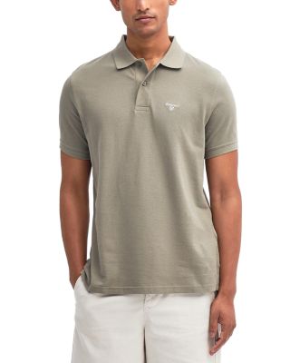 Barbour Lightweight Sports Polo Shirt