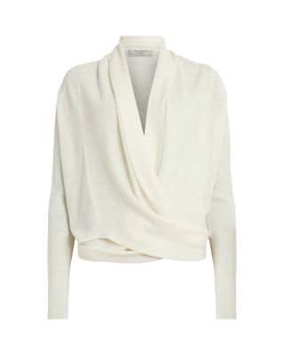 Wasson Pirate Wool Cardigan