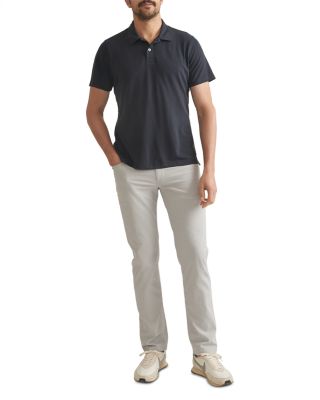 Breeze 5 Pocket Slim Fit Hybrid Pants