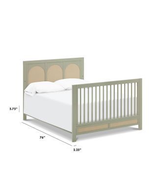 Full Size Bed Conversion Kit