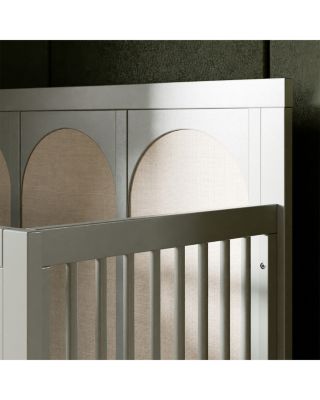 Eloise 4 in 1 Convertible Crib