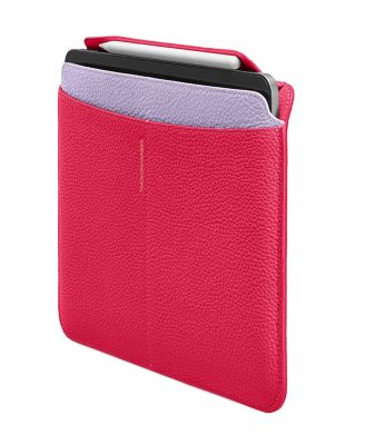 Leather iPad Case (11 inches)
