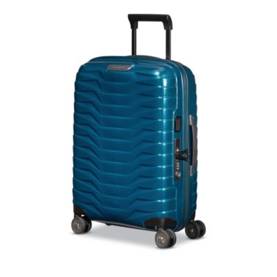 Proxis Carry On Spinner Suitcase