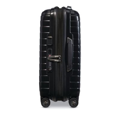 Proxis Carry On Spinner Suitcase