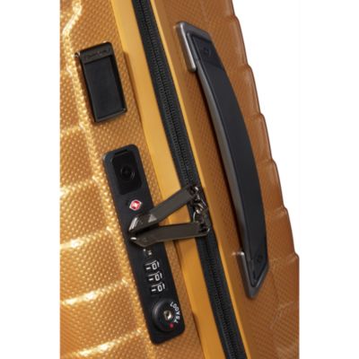 Proxis Carry On Spinner Suitcase