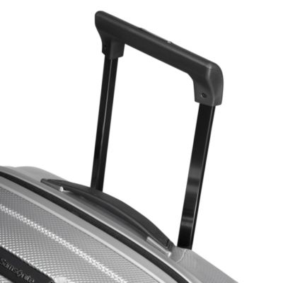 Proxis Carry On Spinner Suitcase