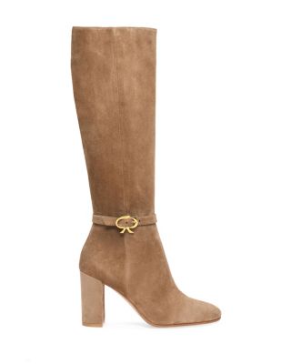 Gianvito Rossi - Women's Ribbon 85 Boots