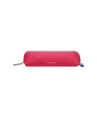 MAISON de SABRÉ - Leather Pencil Case