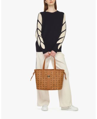 Liz Medium Reversible Tote