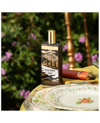 Italian Leather Eau de Parfum 2.5 oz.