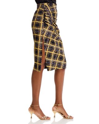 Efeso Pencil Skirt - Exclusive